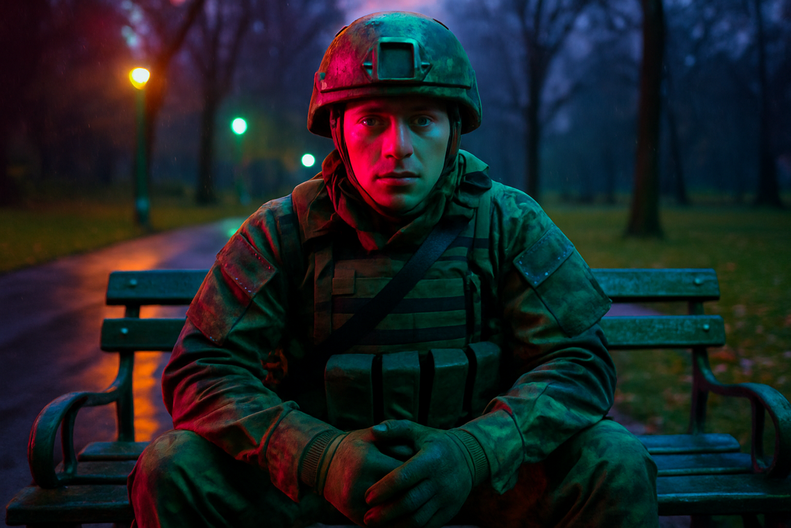 Adaptive Combat