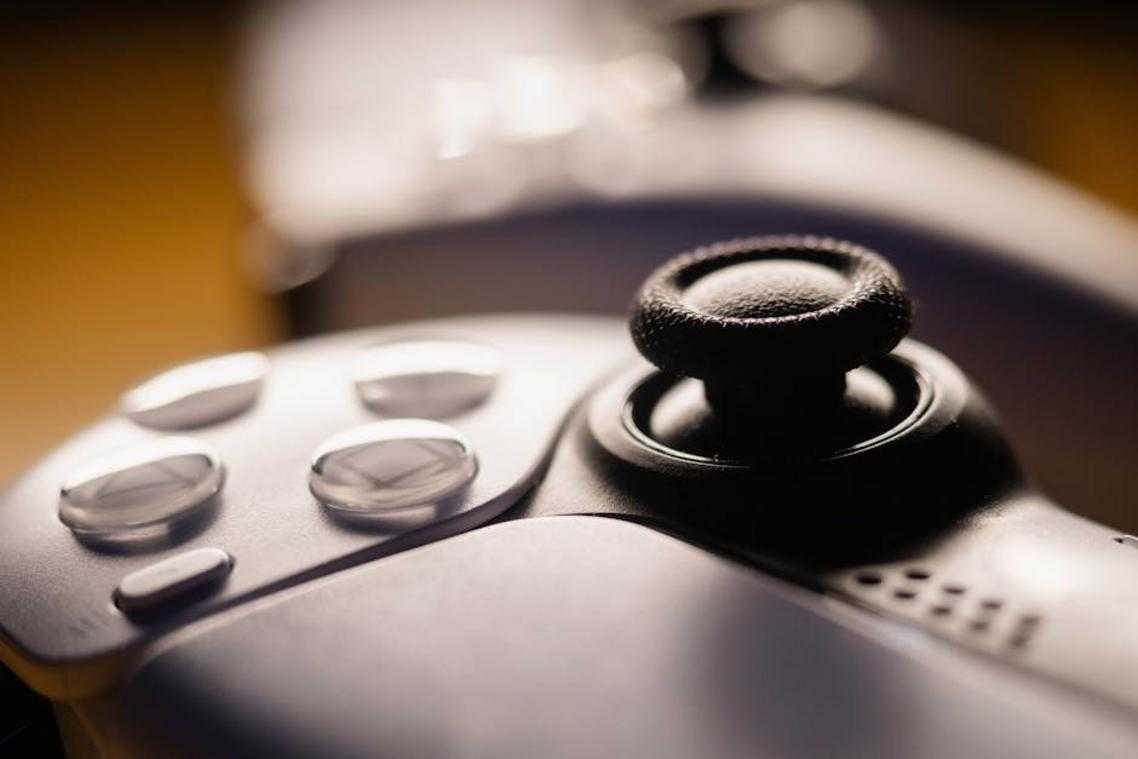 Cinematic Controls