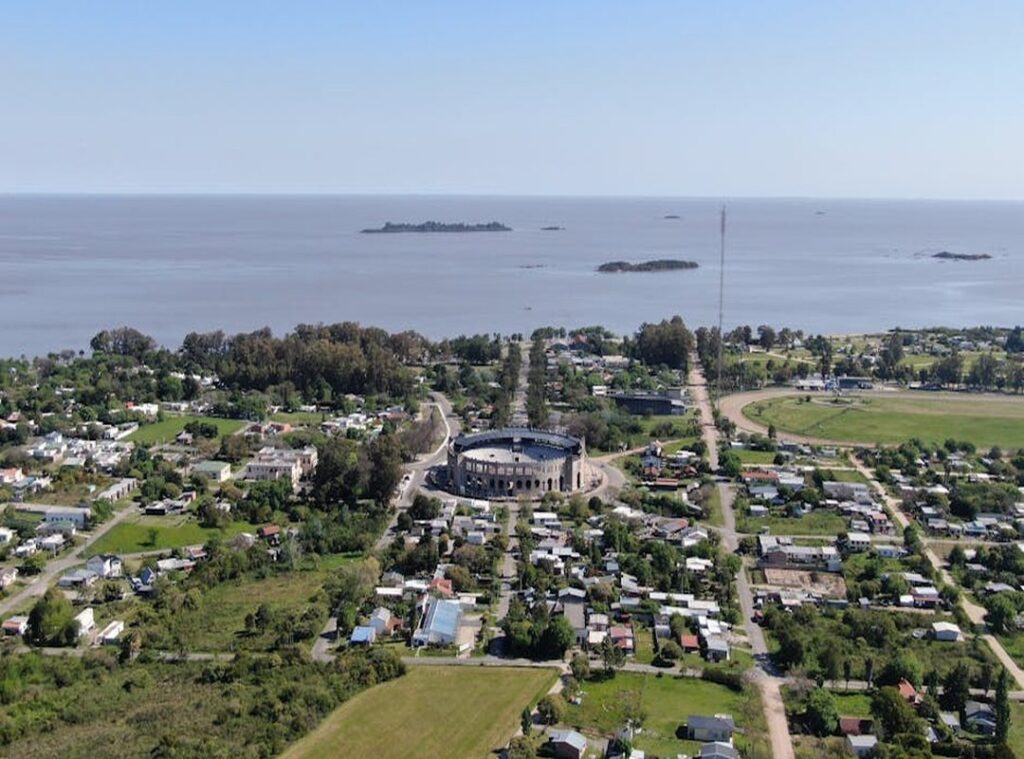 colonia gelatti antigua