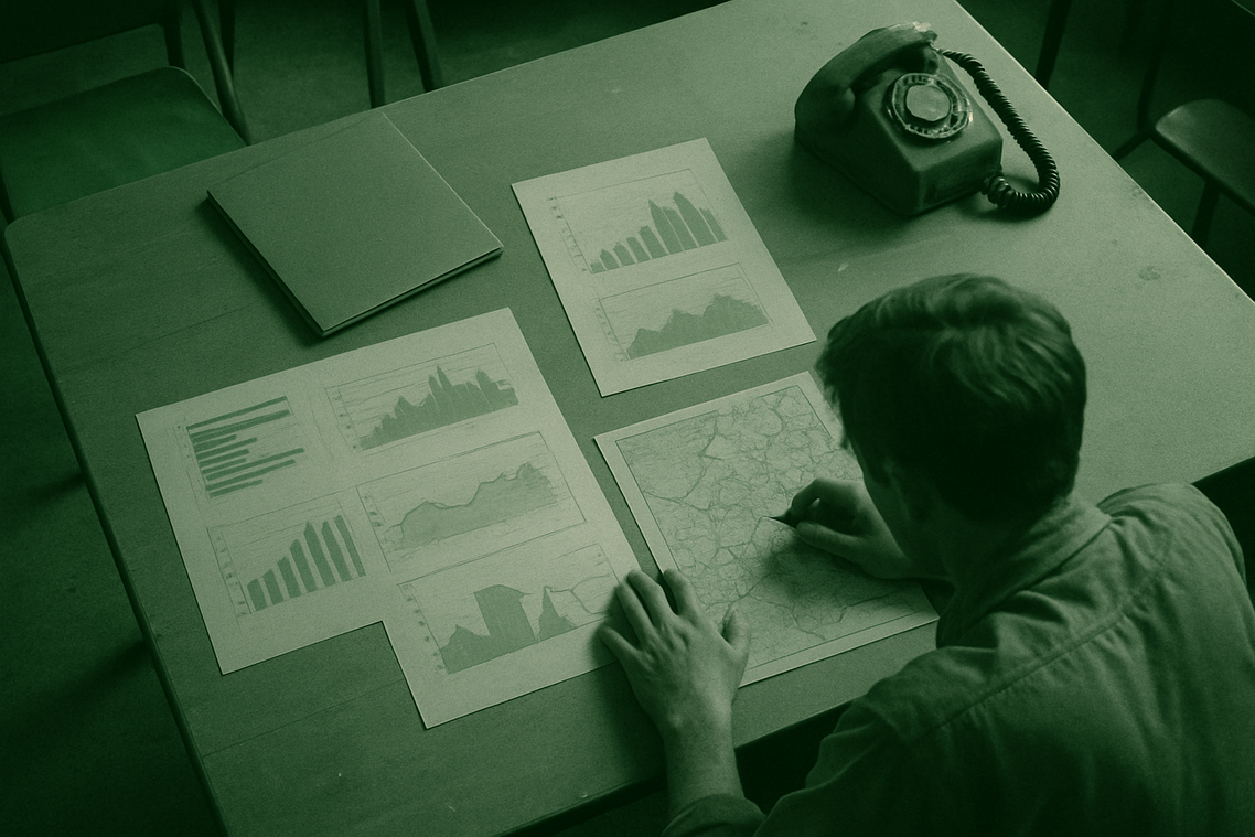 Combat Analytics