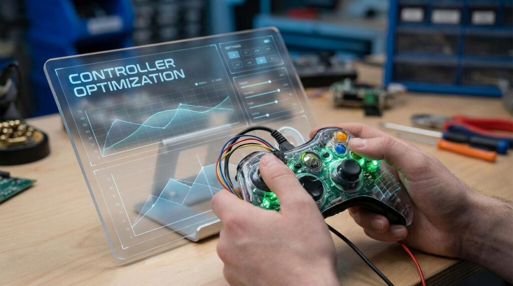 Controller Optimization