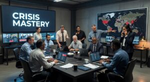 Crisis Mastery