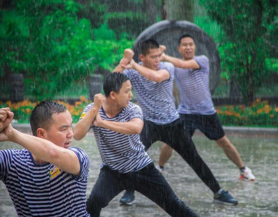 Deliberate Practice