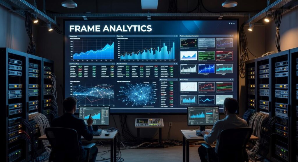 Frame Analytics