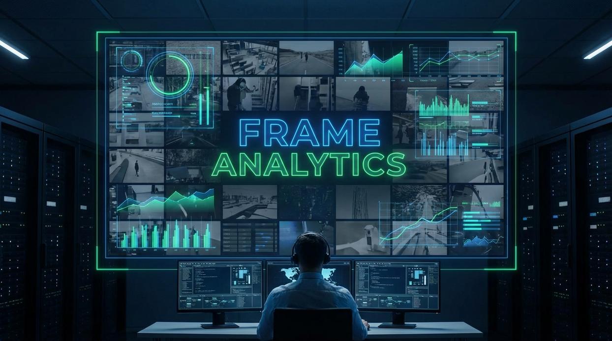 frame analytics