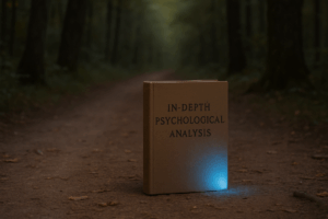 Intensity Psychology