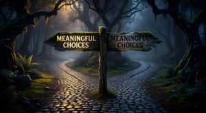 Meaningful Choices