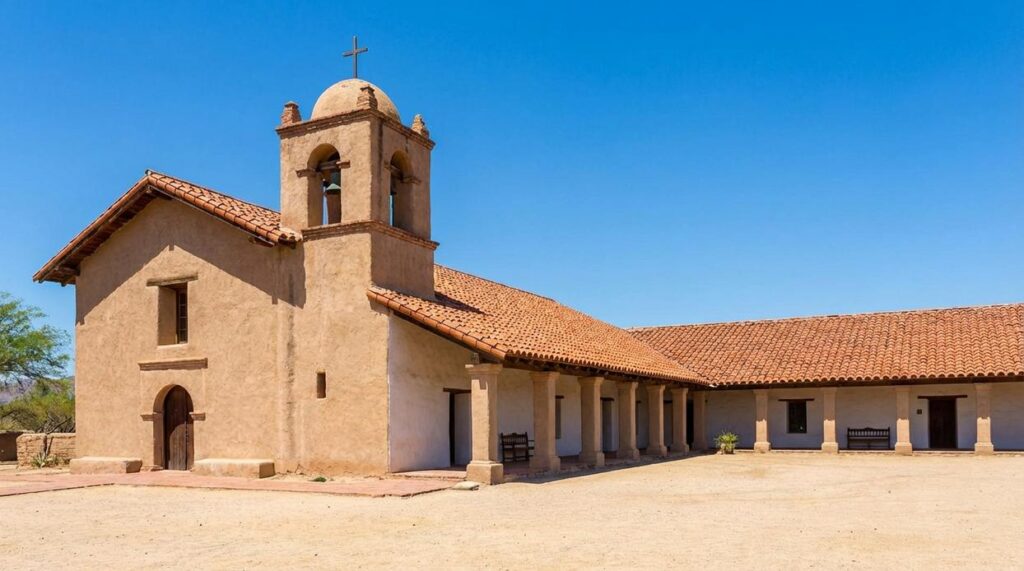 Mission Architecture