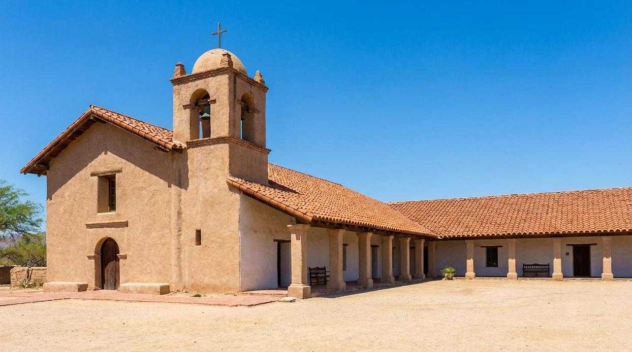 Mission Architecture