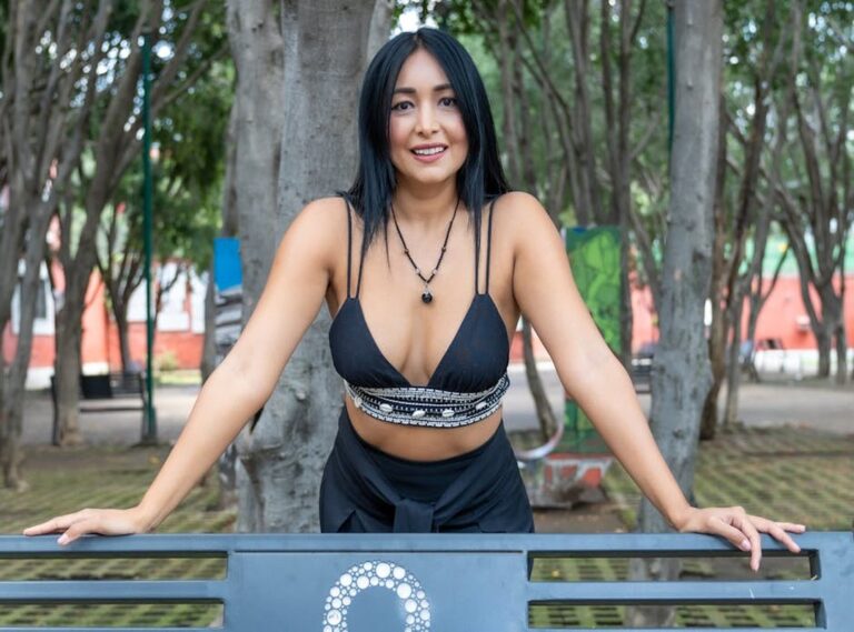 mujeres con culo grande