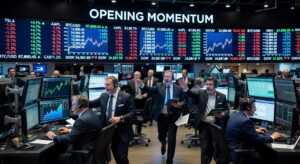 Opening Momentum