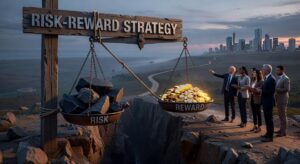Risk-Reward Strategy