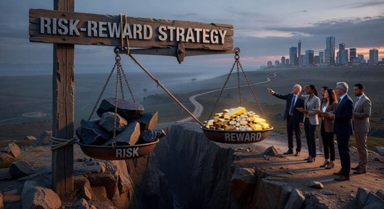 Risk-Reward Strategy