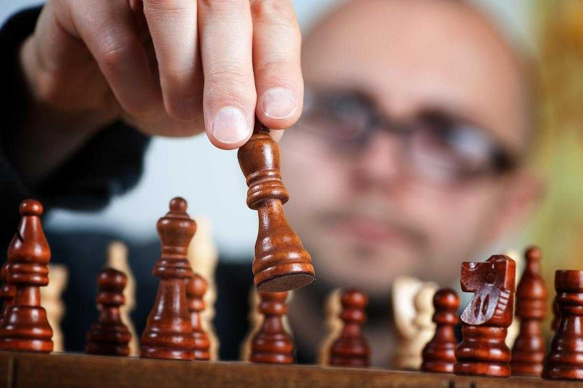 Strategic Advantage