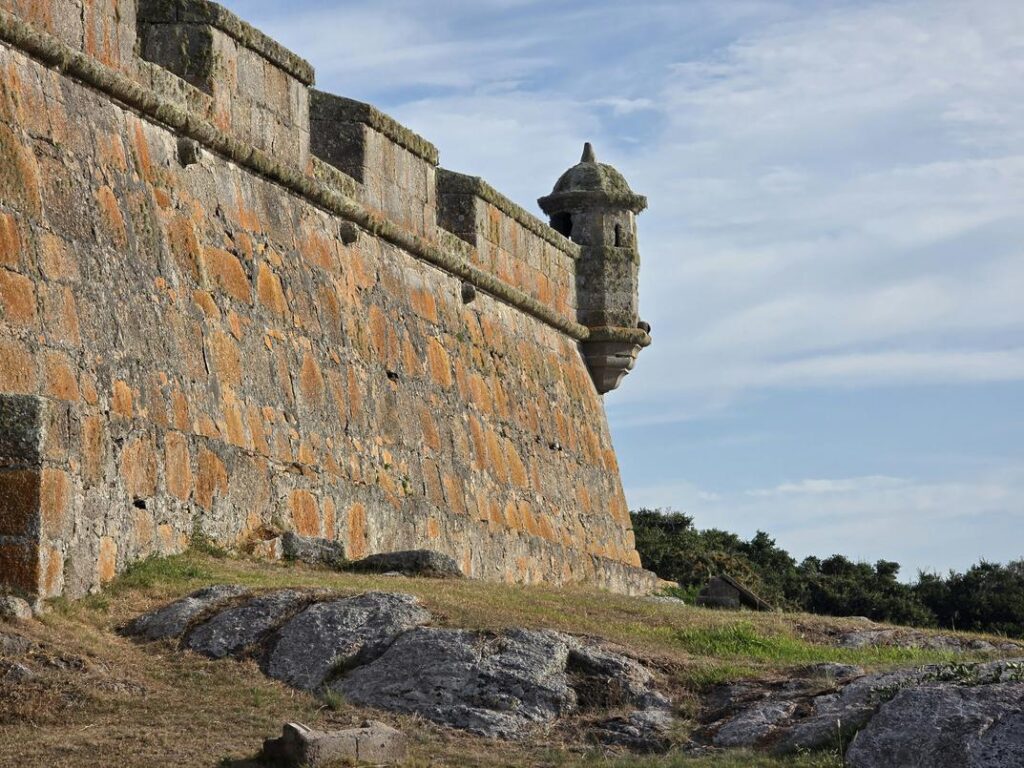 Strategic Fortification