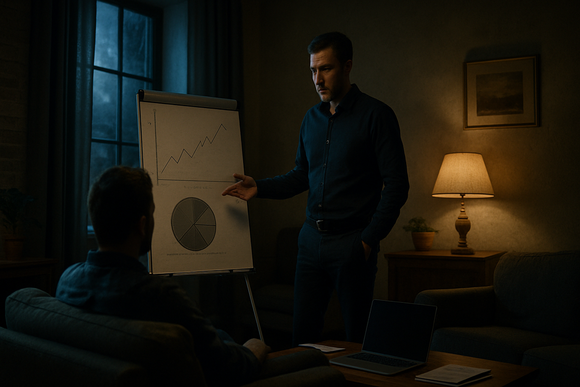 strategic positioning