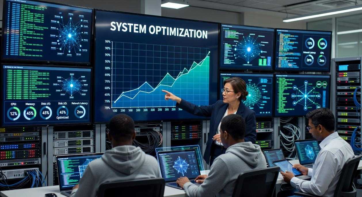 System Optimization