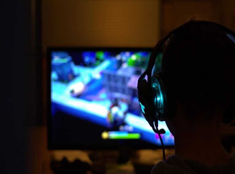 Undergrowthgameline Online Gaming Event