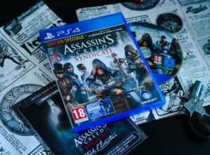 best game trailers