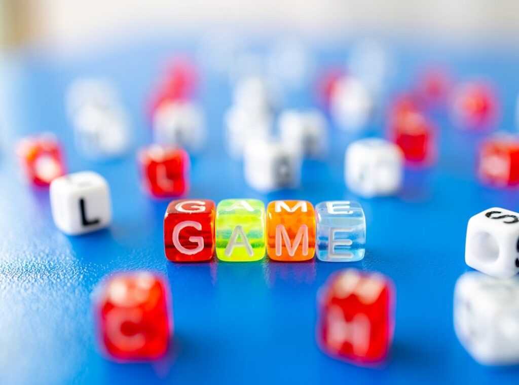 game title reviews