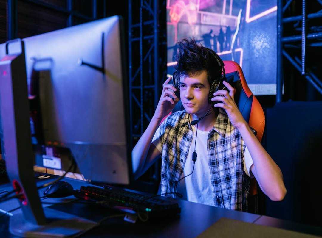 gaming streams month
