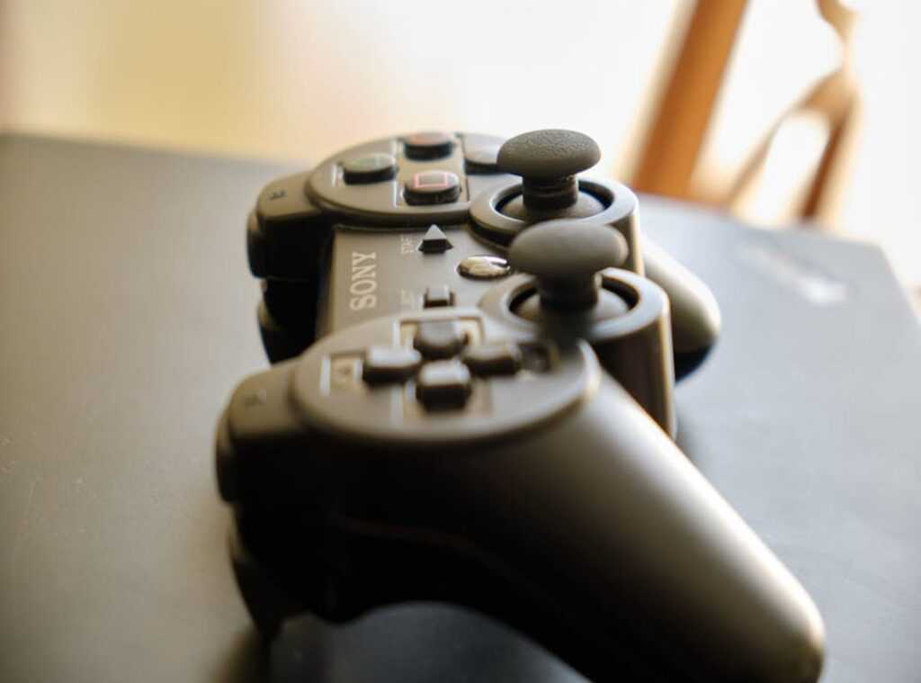 right controller choice