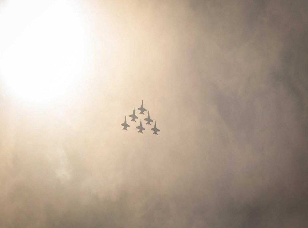 Found: The Miraculous Discovery and the 'Thousand-Yard Stare'