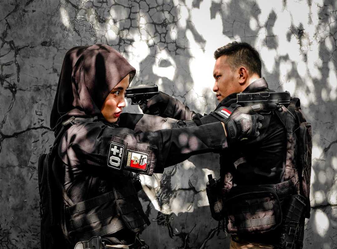 shock-level combat strategies