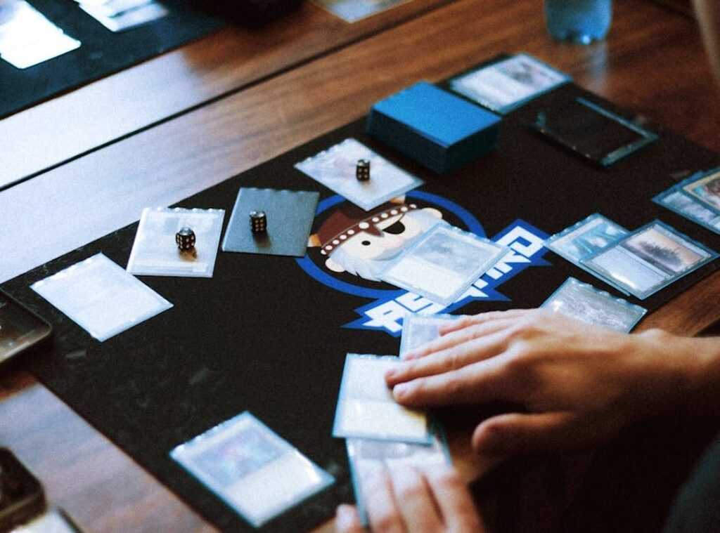team-based games strategies